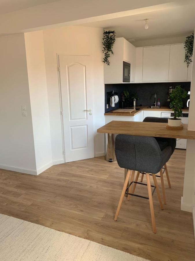 En Plein Centre Historique Appartement Toulouse