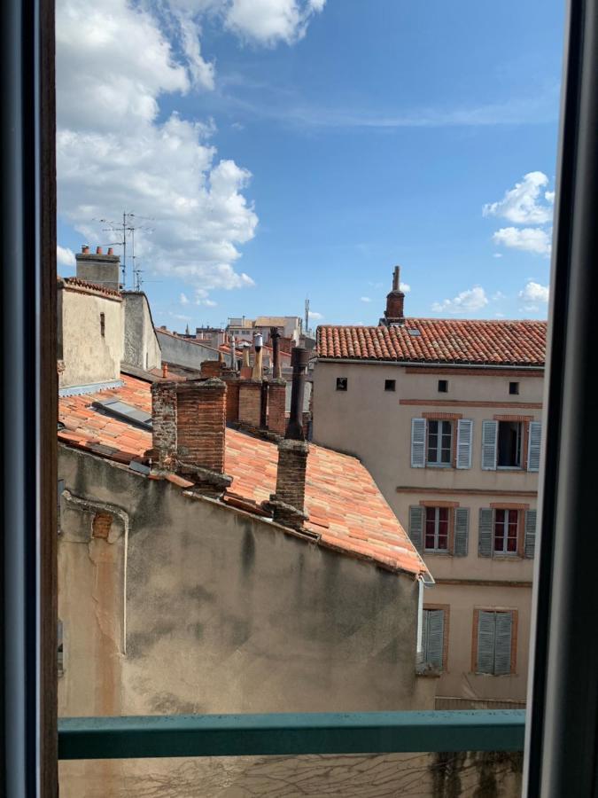 Appartement En Plein Centre Historique